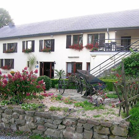 Hotel La Cremaillere Bras-Haut 외부 사진